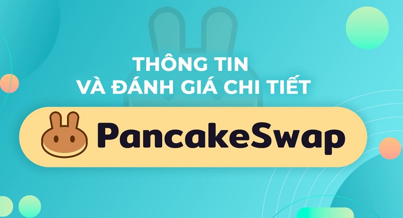 danh gia san Pancakeswap