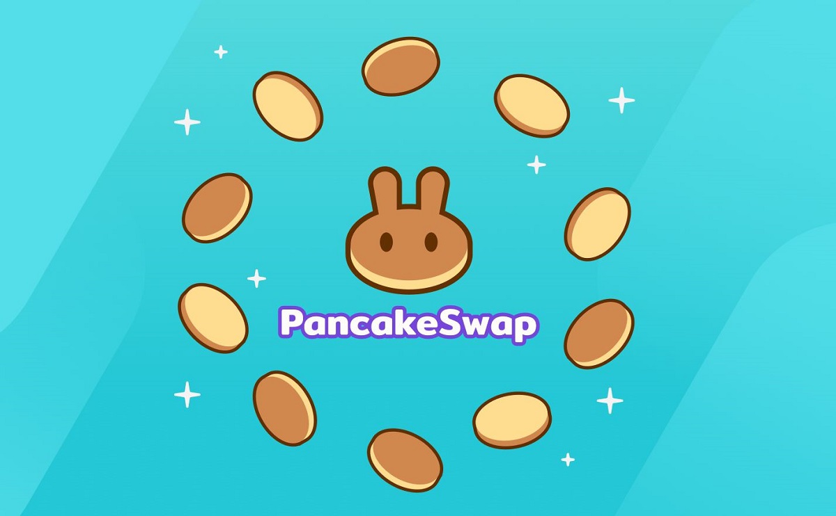 Pancakeswap là gì? Đánh giá sàn Pancakeswap chi tiết từ A – Z